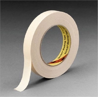 MASKING TAPE 1"