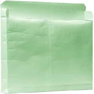 Cloth Envelops 18 X 14 (95 GSM) Plain, Material -
cloth thread paper - 2 Gate