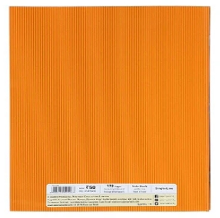 Miracle Fullscape Notebook 140 Page