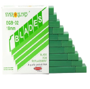 Bambalio Ever Glory Blades 18 mm