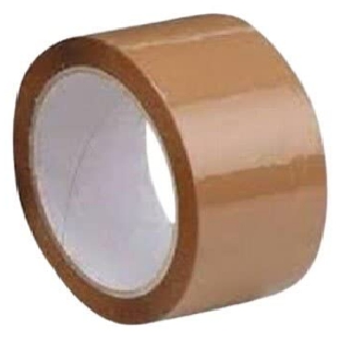 Bopp Brown Cello Tape 2" x 65 m