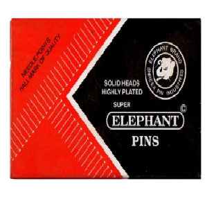 Elephant Tachni Paper Pin 350 g