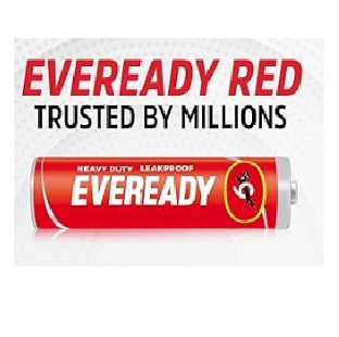Eveready AAA Battery