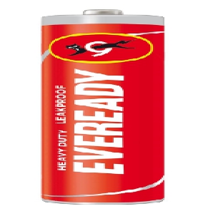 Eveready AA Battery