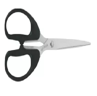 Infinity Scissor 6.5"