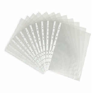 Sheet Protector INF-SP100F FC (Pack of 50)