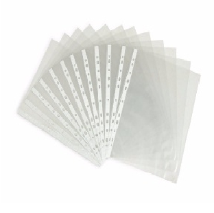 Sheet Protector SP100 A4 (Pack of 50)