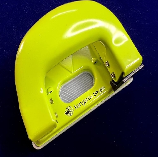 Kangaro Paper Punch DP-280