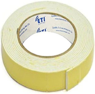 Double Side Foam Tape 24 mm x 3.5 m