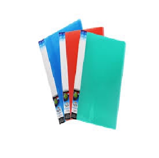 Keny Report File A4 - 865