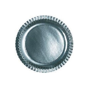 Paper Plates Small (Pack of 35)