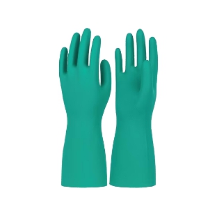 Safewell Rubber Hand Gloves