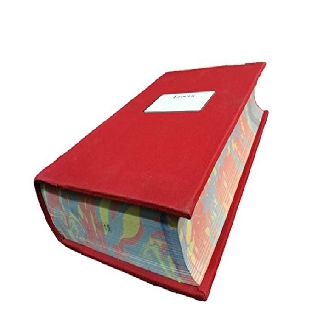 Full Scape Register - 6 QR