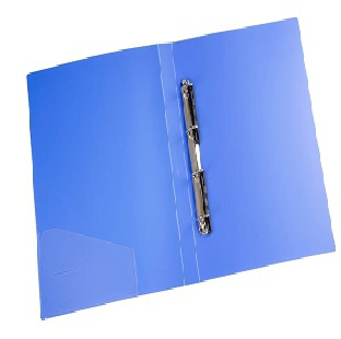 RING FILE 1' SPECIAL 4D