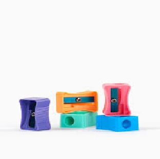Sharpener