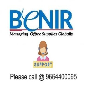 Nylon Round stamp (Normal)