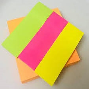 Post-it Prompts