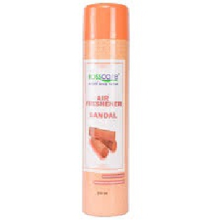 AIR FRESHENER Spray 250Ml