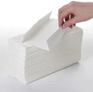 C FOLD TISSUE