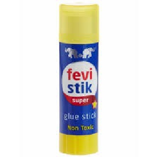 Fevi Stick 15Gm