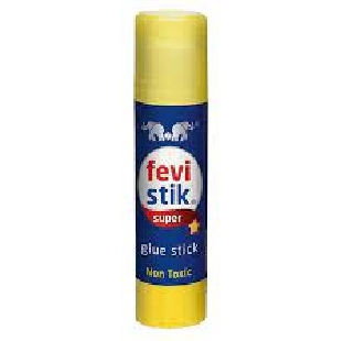 Fevi Stick 8Gm