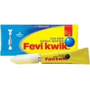 Fevi kwik 3Gm