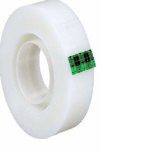 Scotch Magic Tape
