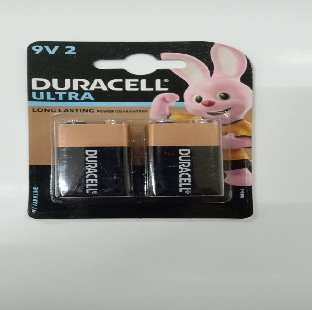 Battery Box Type (9V)