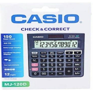 Calculator