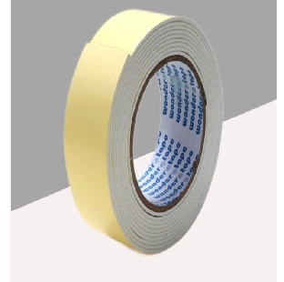 Double sided Tape 2"