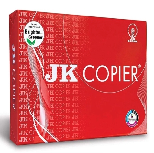 Paper A4 bundle