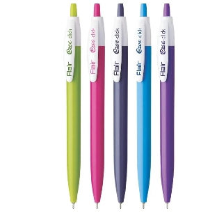 TIK Tak Ball Pen(blue)