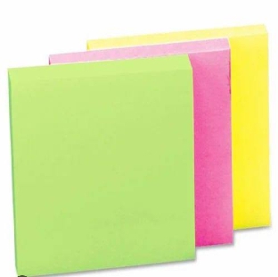 Sticky Notes (Color)