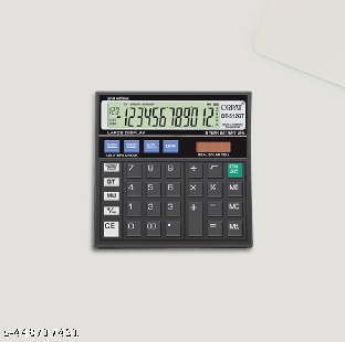 Orpat Calculator 12 Digit 512 GT