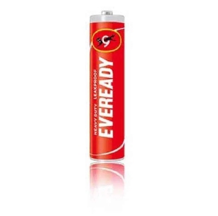 Eveready 1012 Heavy Duty battery AAA/R03 1.5 V