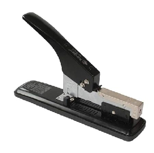 KANGARO HD-23S13 STAPLER,CAPACCITY 100 SHT, 23/6-23/13 STAPL