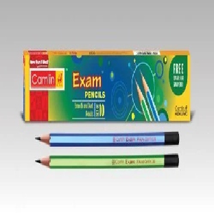 Pencils 2B, 10 Pc/Pack
