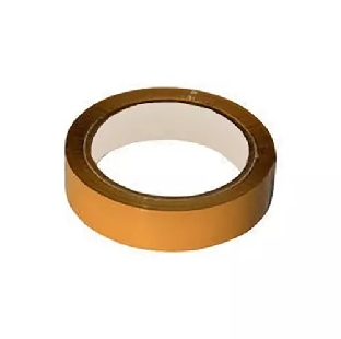 Brown Tape, 24 MM (1 Inch) x 50 M
