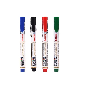 White Board Marker Blue