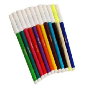 SKETCH PENS SET OF 12