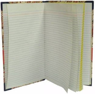 REGISTER C-RULED DELUXE 3Q