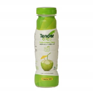 Raw coconut water 200 ML (36 Pic)
