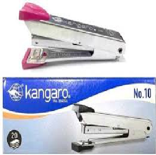 Kangaro Stapler No 10