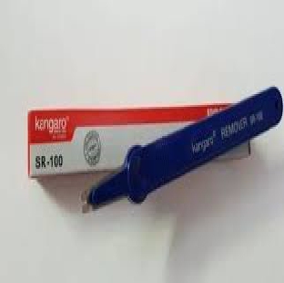 Kangaroo Stapler Pin Remover SR100