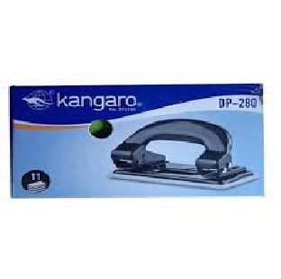 Kangaroo Punching Machine DP 280