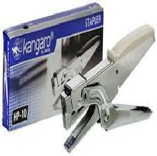 Kangaroo Stapler  HP 10