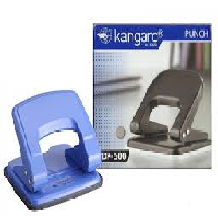 Kangaroo Punching Machine  DP 500