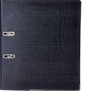 PVC Box File SPS 1565