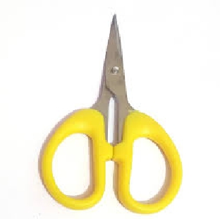 Scissors Small 4.5 Inch