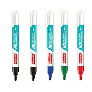 Reynolds White Board Marker All Colour